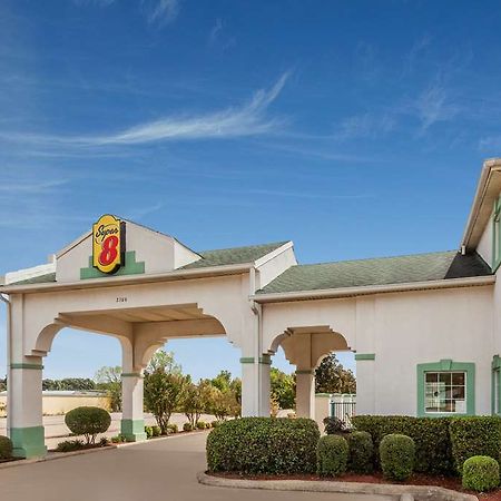 Premier Inn Palestine Luaran gambar